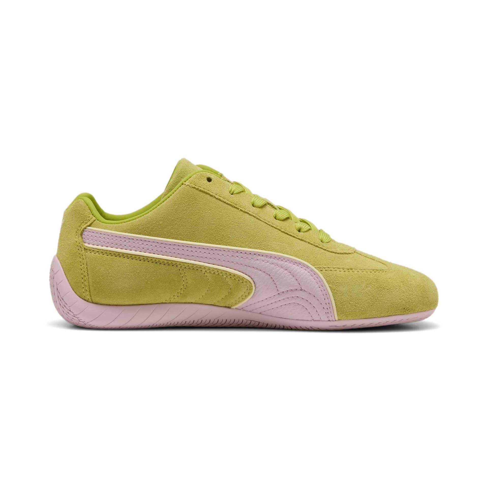Кроссовки PUMA - изображение 2