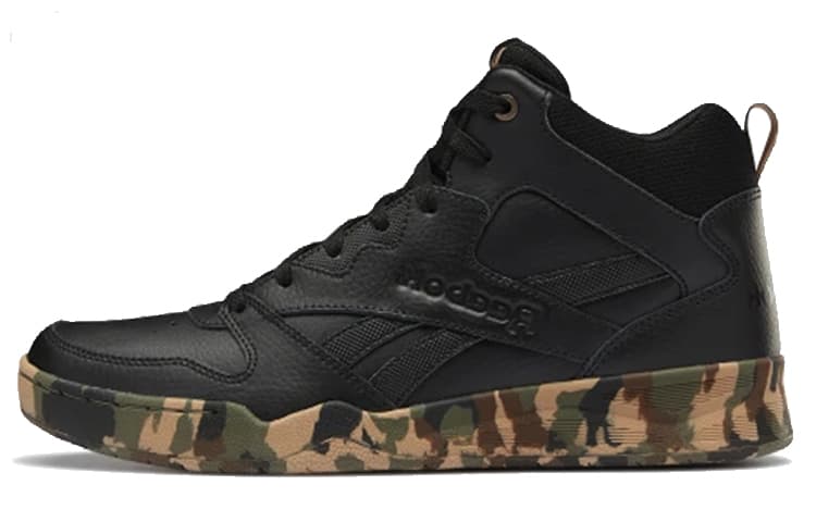 Кроссовки Reebok Royal - изображение 1