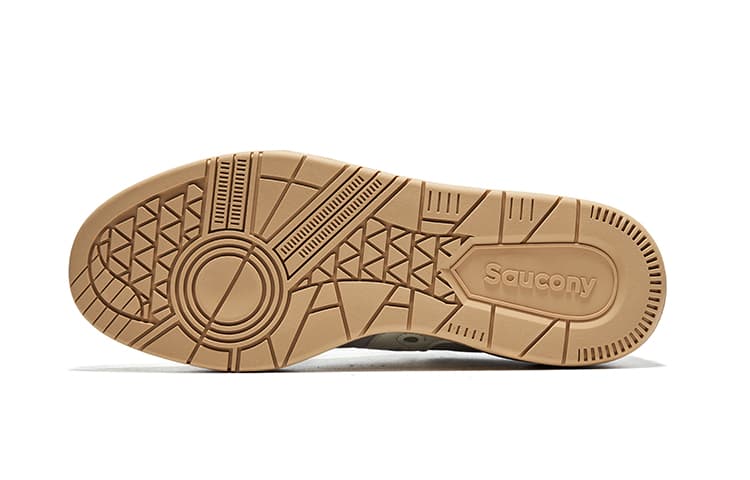 Кроссовки для бега Saucony CROSS JZ - изображение 5