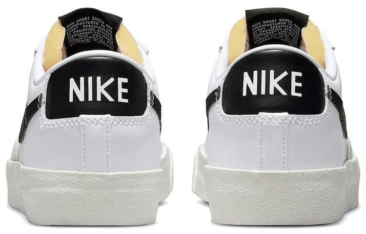 Кроссовки Nike - изображение 4