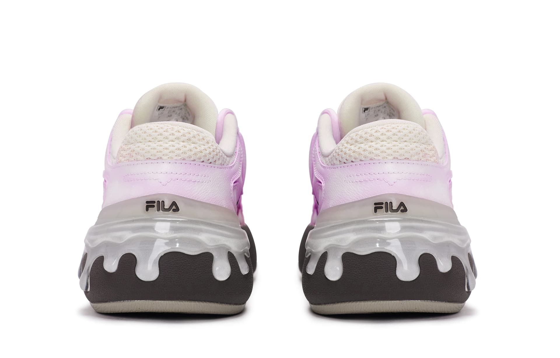 Кроссовки FILA CARROT 2 811 - изображение 5