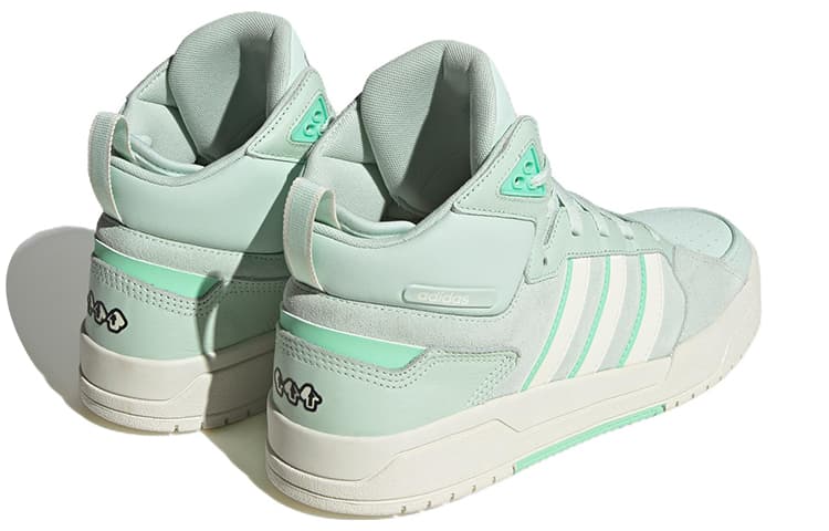Кроссовки adidas neo 100DB - изображение 3