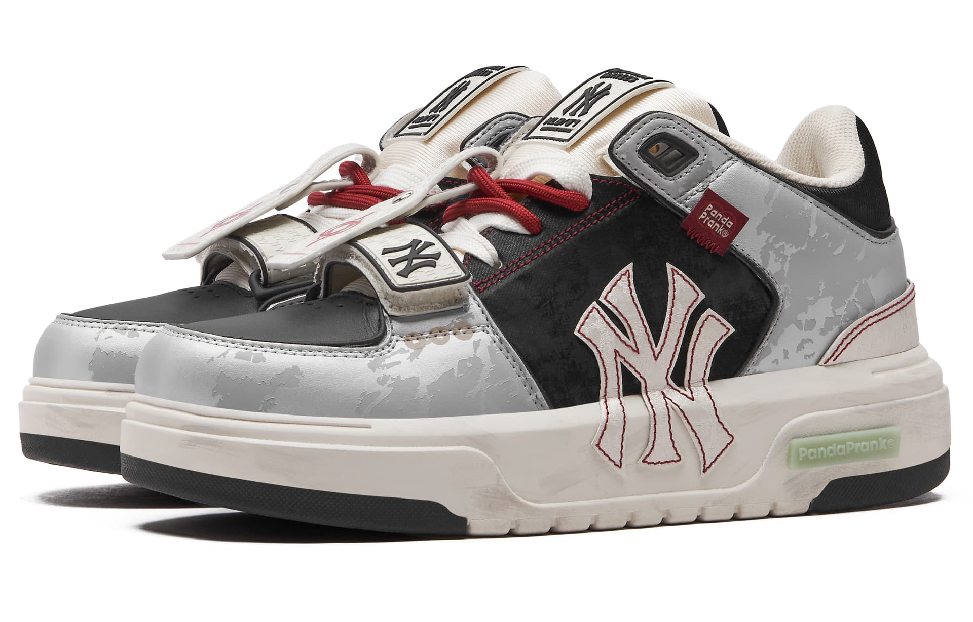 Кроссовки MLB Chunky Liner CNY - изображение 3