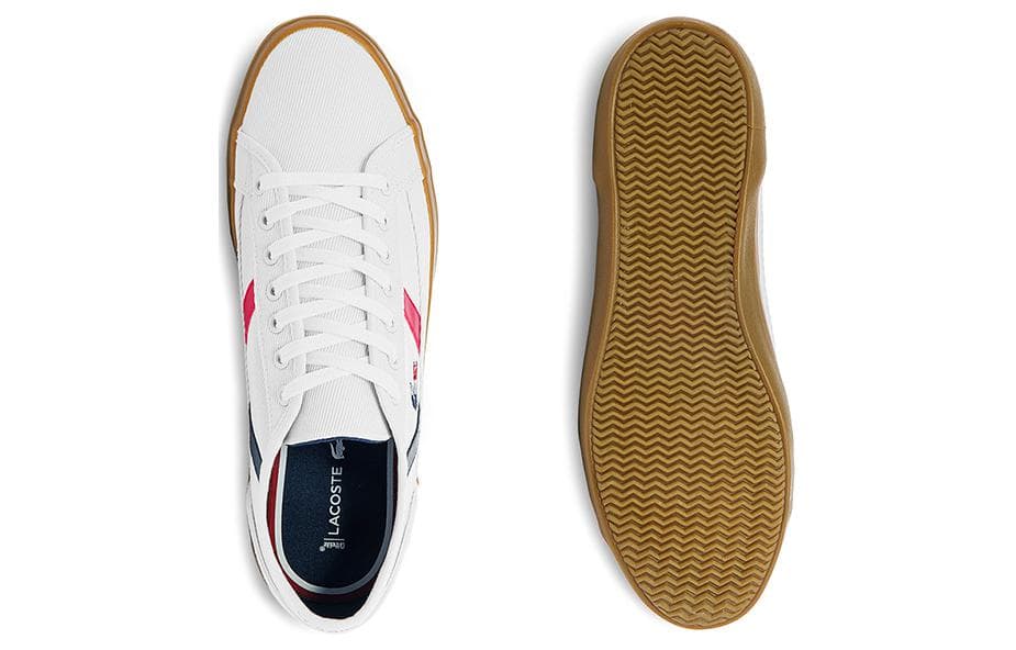 Кроссовки Lacoste - изображение 5