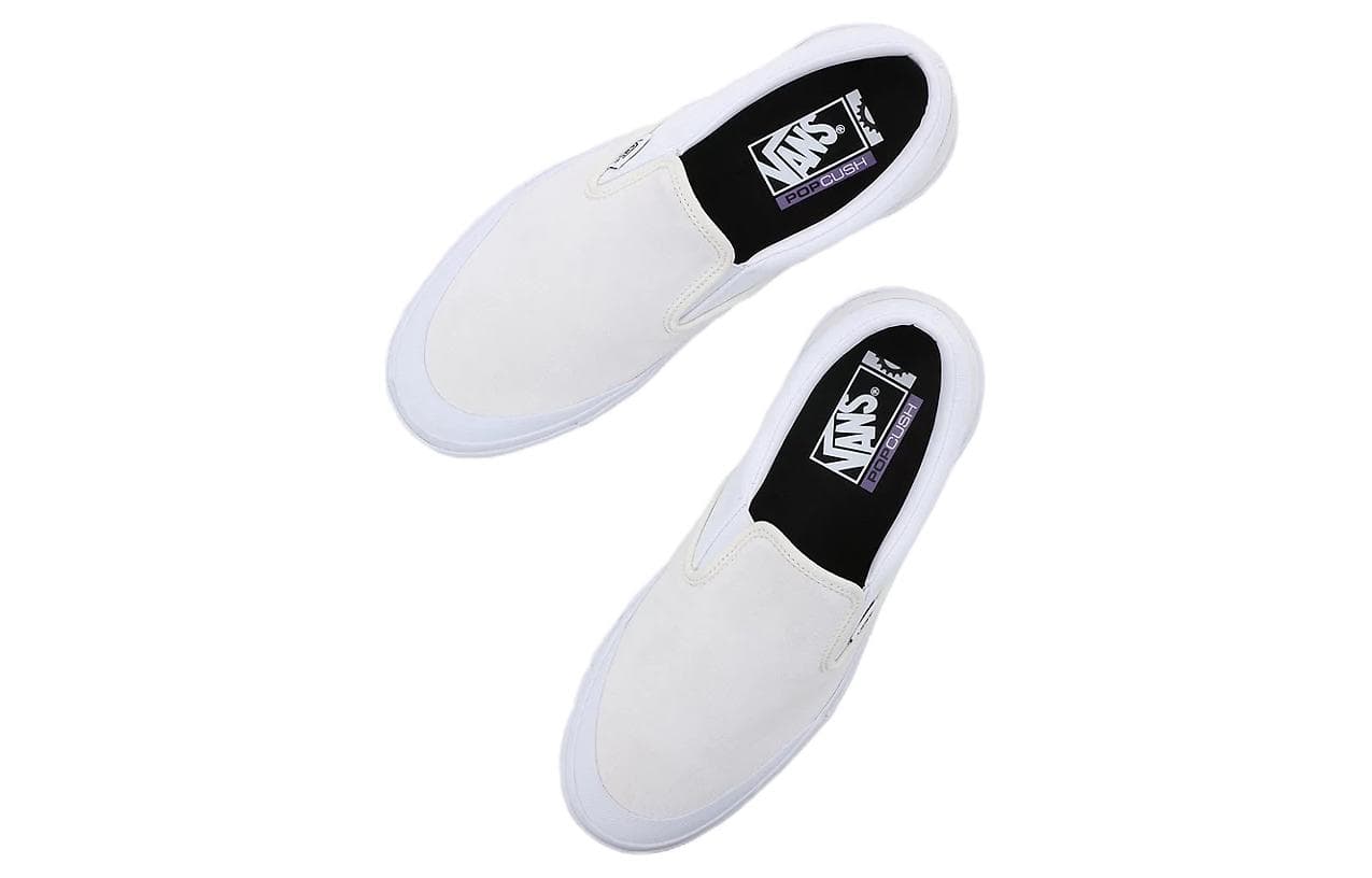 Кроссовки Vans slip-on BMX - изображение 4
