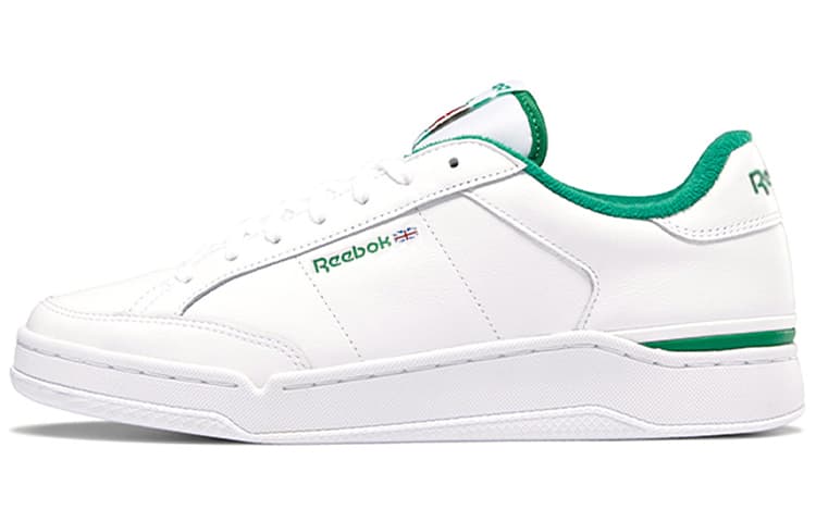 Кроссовки Reebok Ad Court - изображение 1