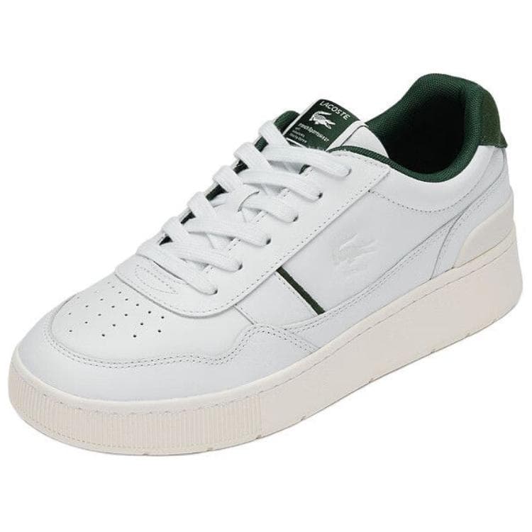 Кроссовки Lacoste - изображение 2