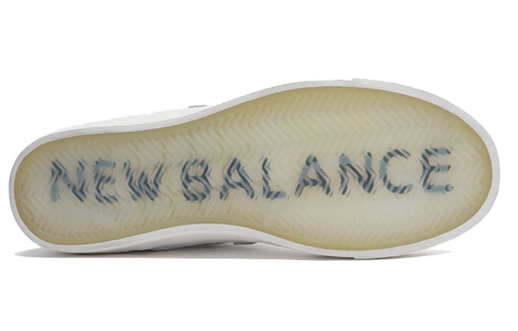 Кроссовки Noritake x New Balance NB 213 White Blue - изображение 7