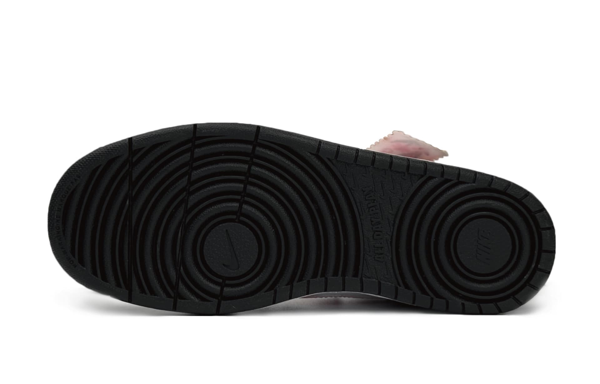 Кроссовки Nike Court Borough - изображение 5