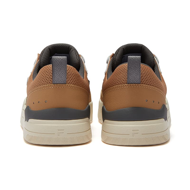 Кроссовки FILA Fusion - изображение 5