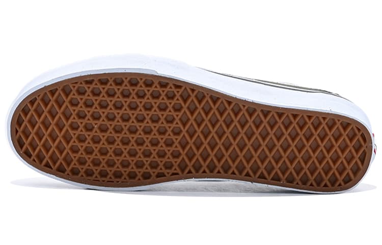 Кроссовки Vans SK8 Low - изображение 4