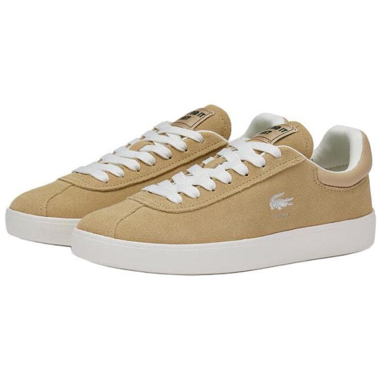Кроссовки Lacoste - изображение 3