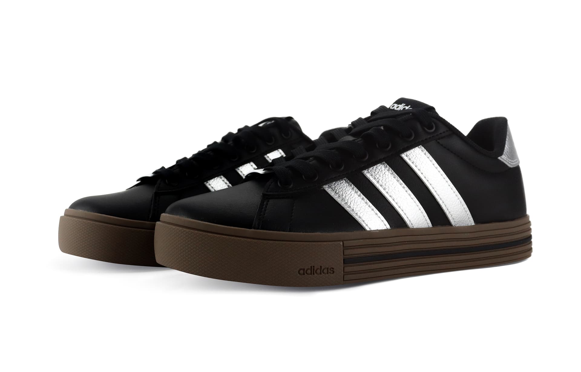 Кроссовки adidas Daily 4.0 - изображение 3