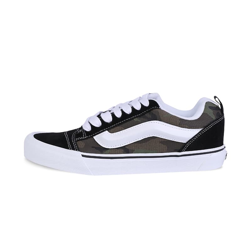 Кроссовки Vans - изображение 1