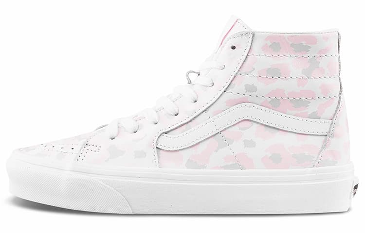 Кроссовки Vans SK8 Tapered - изображение 1