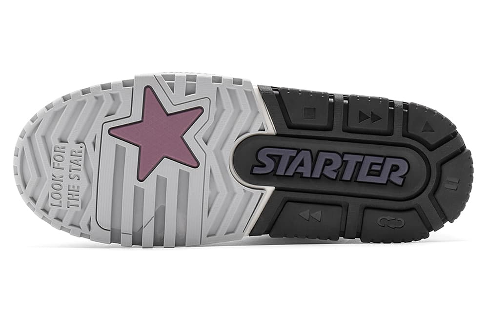 Кроссовки STARTER Vol - изображение 5