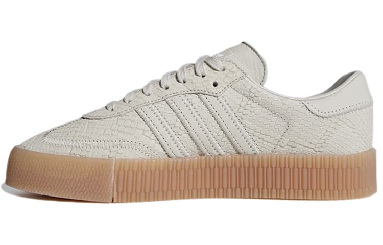 Кроссовки adidas originals Sambarose - изображение 1