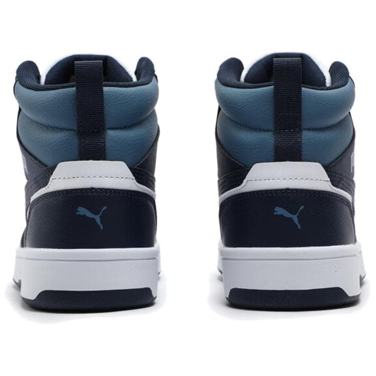 Кроссовки PUMA Rebound v6 - изображение 4