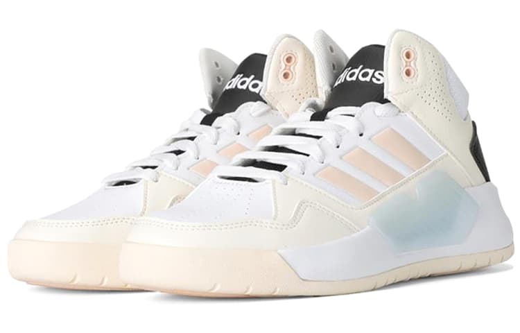 Кроссовки adidas neo PLAY9TIS 2.0 - изображение 2