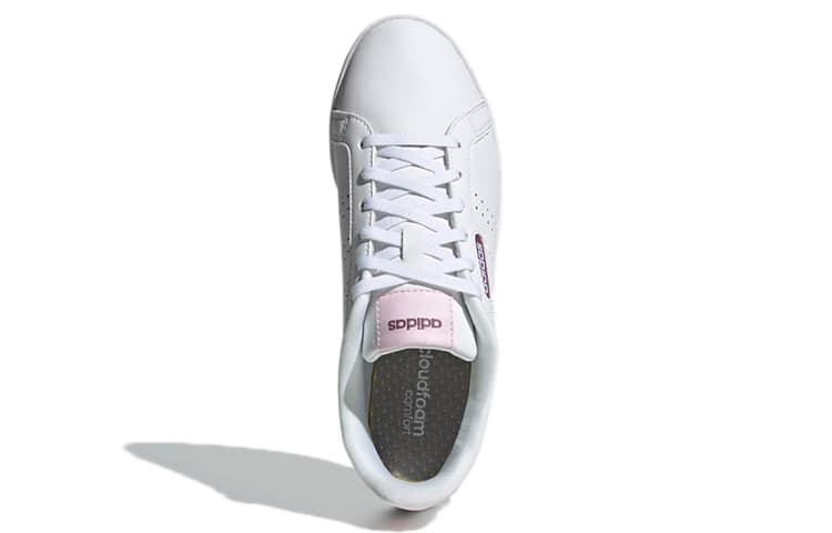 Кроссовки adidas neo Courtpoint Base - изображение 5