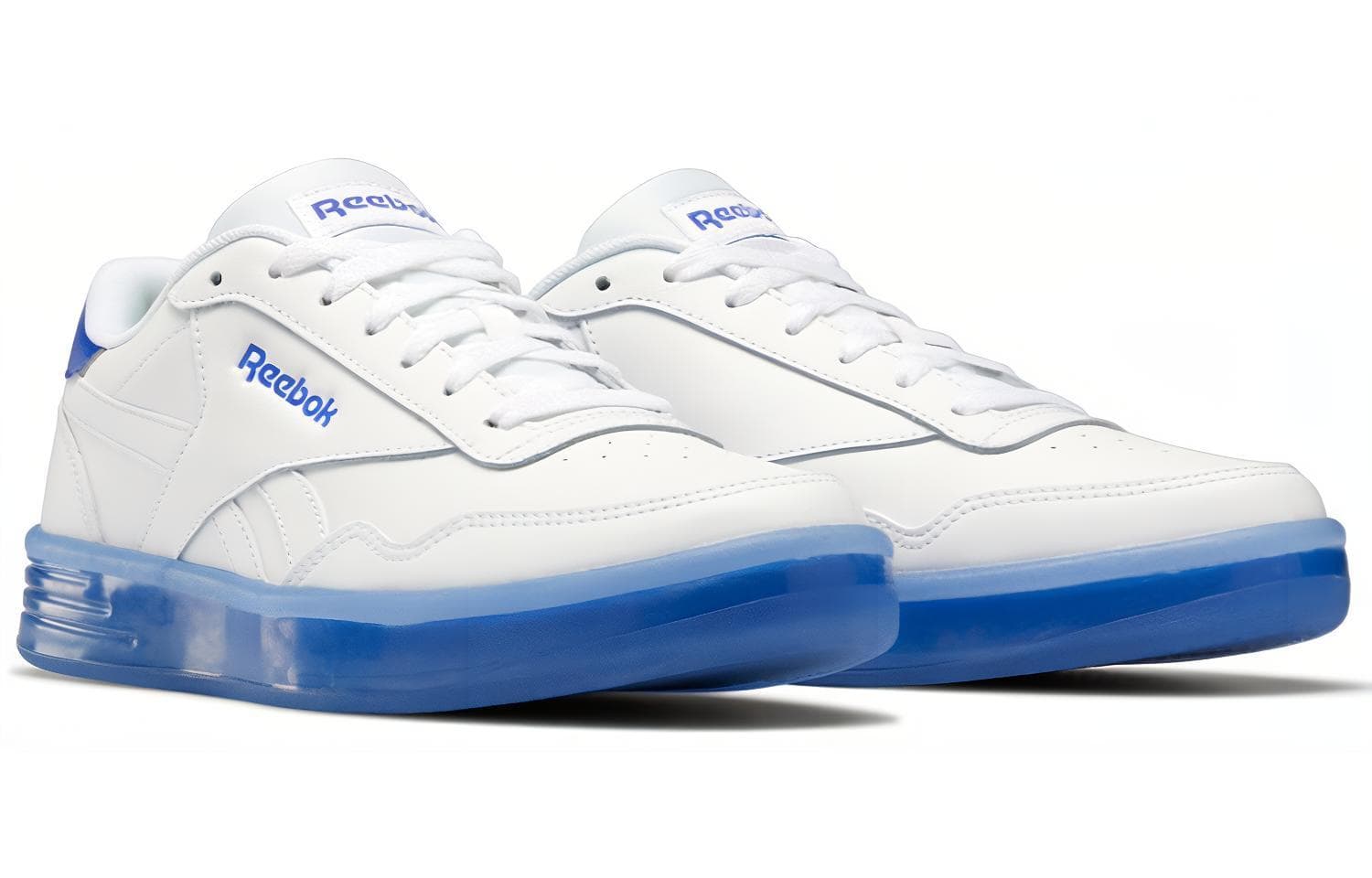 Кроссовки Reebok Royal Techque T CE - изображение 3