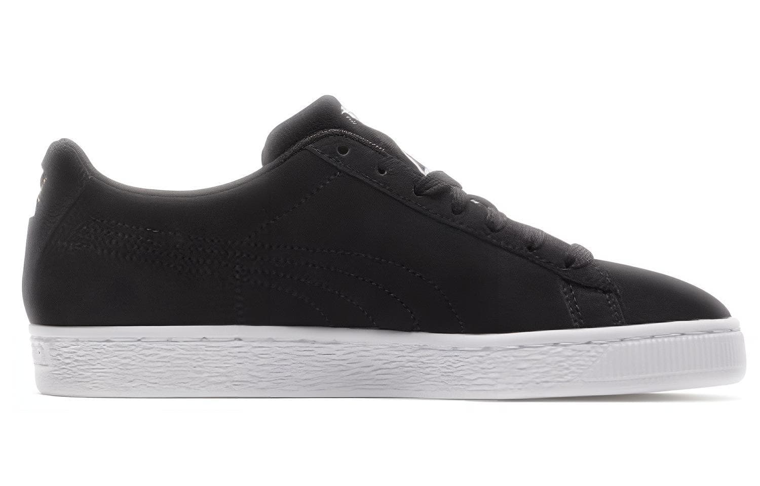 Кроссовки PUMA Suede Classic Badges - изображение 2