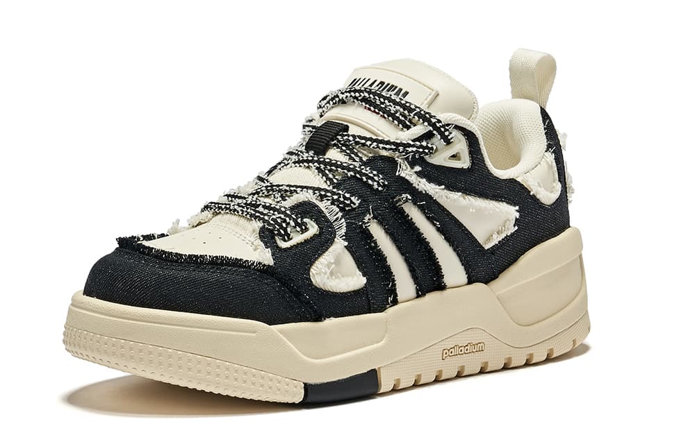 Кроссовки Palladium - изображение 3