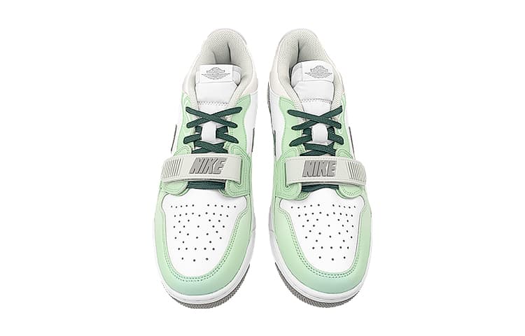 Кроссовки Jordan Legacy 312 - изображение 4