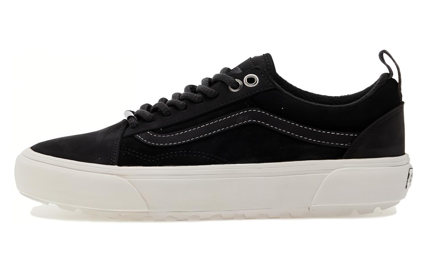 Кроссовки Vans Vault - изображение 1