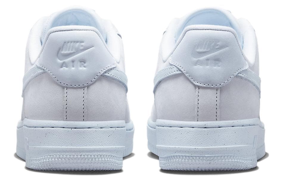 Кроссовки Nike Air Force 1 Low Premium "Blue Tint" — фото 5