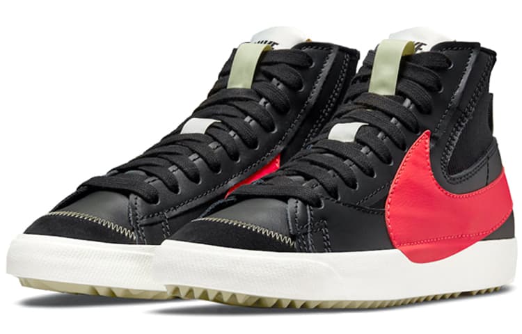 Кроссовки Nike Blazer 77 Jumbo - изображение 3