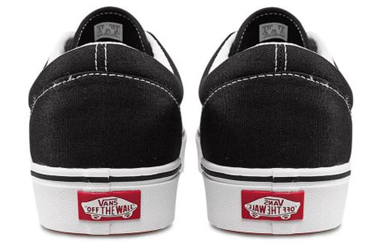 Кроссовки Vans Era - изображение 5