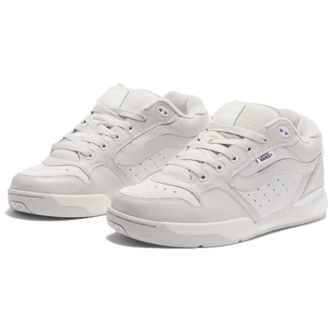 Кроссовки Vans Rowley XLT - изображение 2