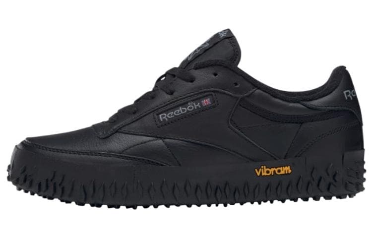 Кроссовки Reebok Club C Vibram - изображение 1