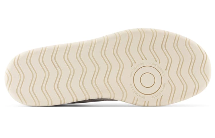 Кроссовки New Balance NB 302 White Beige - изображение 5