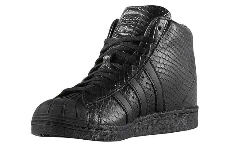 Кроссовки adidas originals Superstar Up - изображение 3