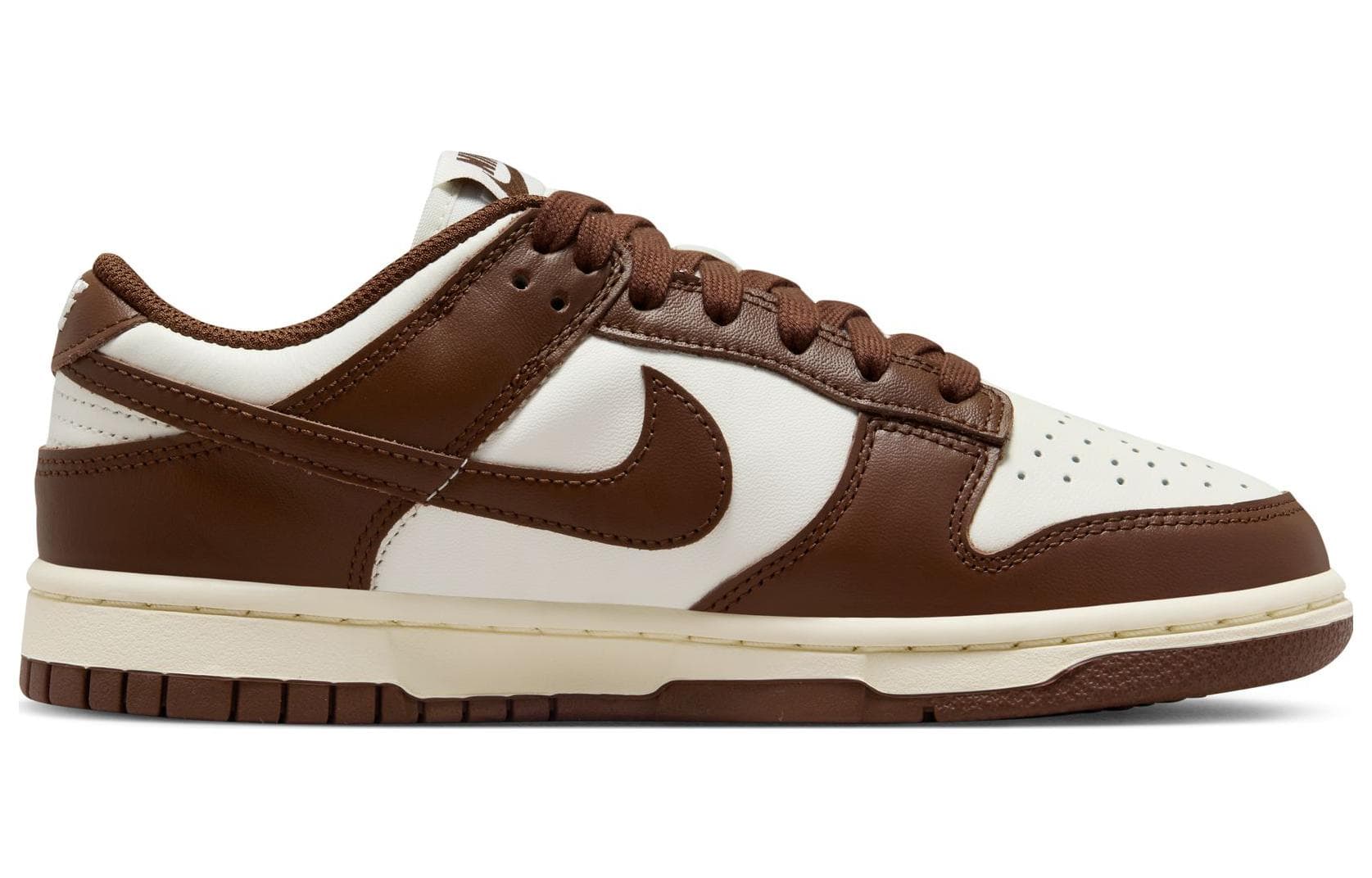 Кроссовки Nike Dunk Low "Cacao Wow" - изображение 2