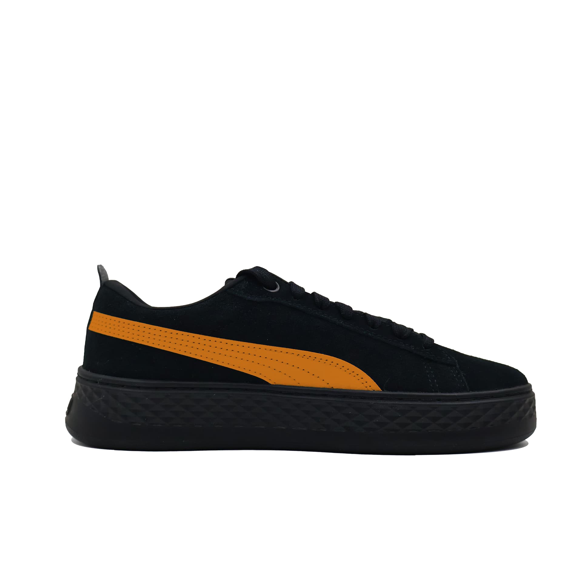 Кроссовки PUMA Smash Platform - изображение 2