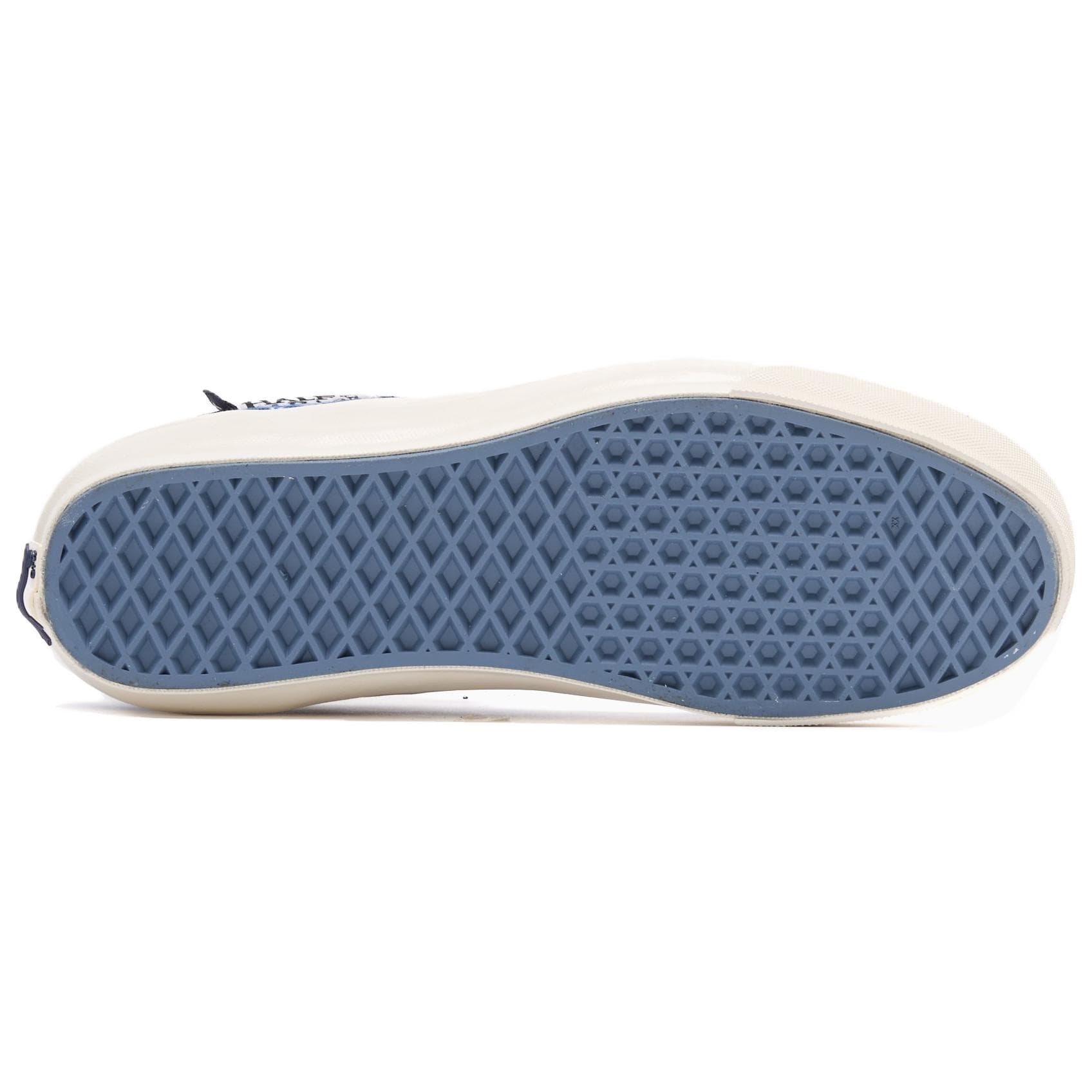 Кроссовки FDMTL x Vans Old Skool Cab 33 - изображение 6