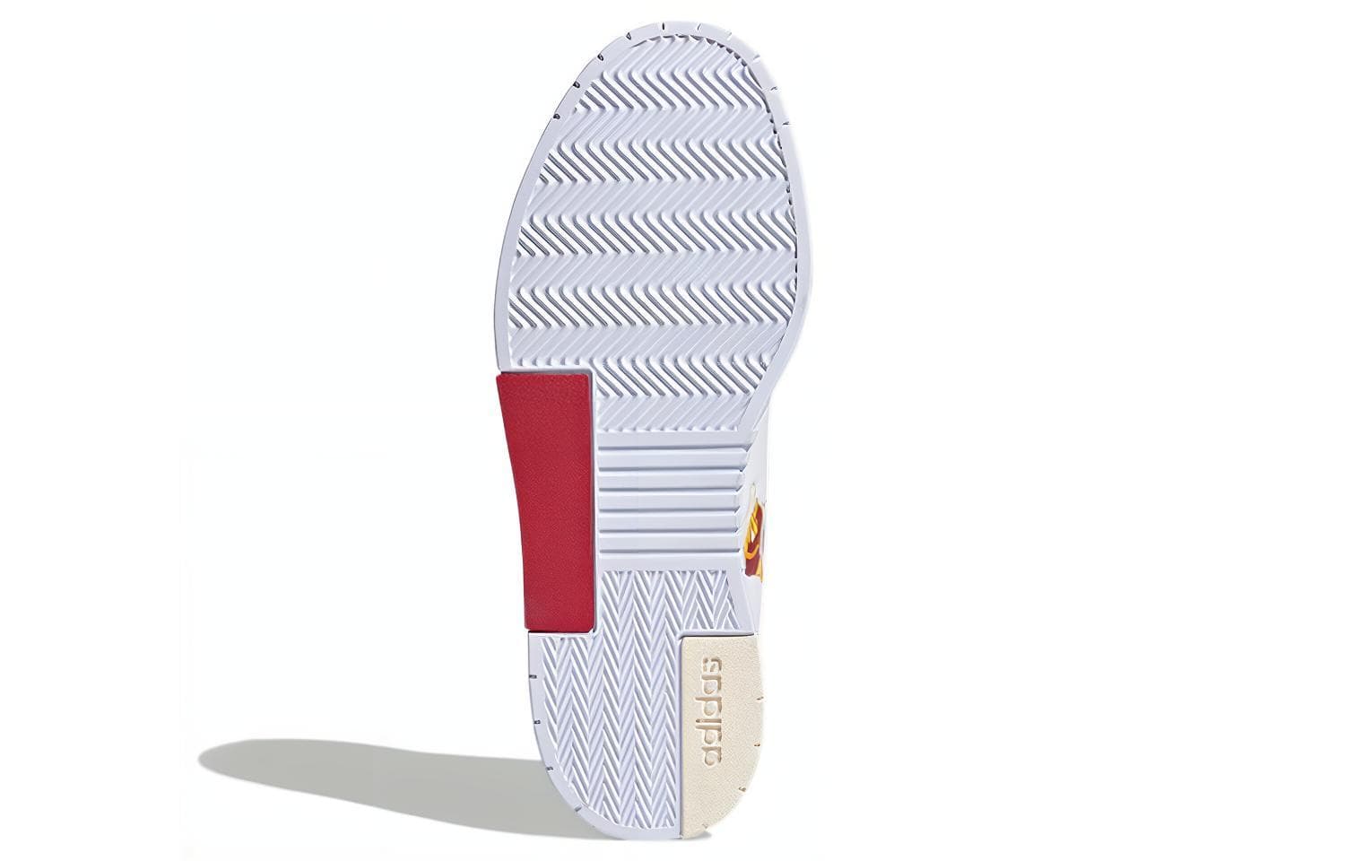 Кроссовки x adidas neo Courtmaster - изображение 6