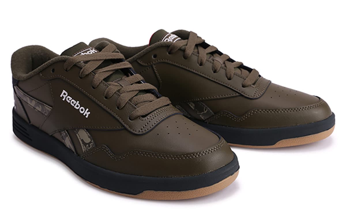 Кроссовки Reebok Royal Techque T - изображение 3