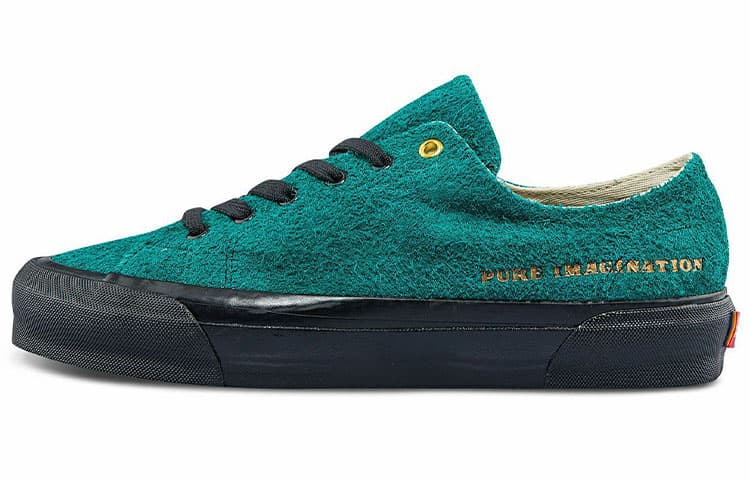 Кроссовки Julian Klincewic x Vans - изображение 1