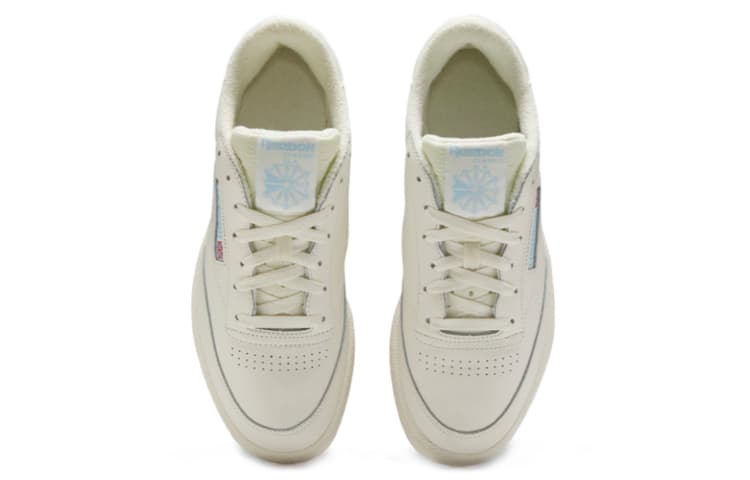 Кроссовки Reebok Club C 85 - изображение 5