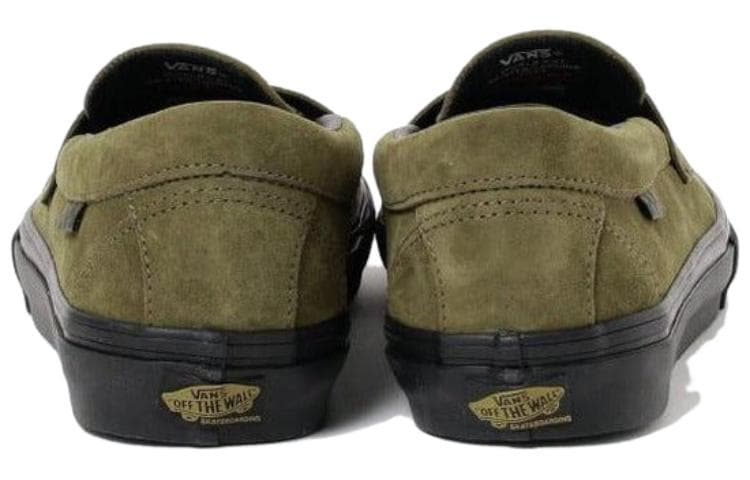 Кроссовки Vans Style 53 - изображение 5