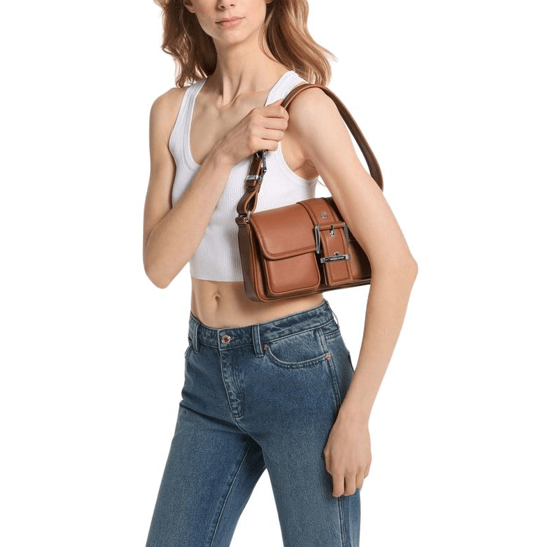 Мини-сумка MICHAEL KORS MK Colby - изображение 6