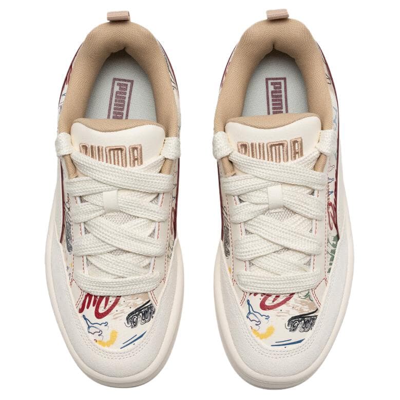 Кроссовки PUMA Park Lifestyle - изображение 4