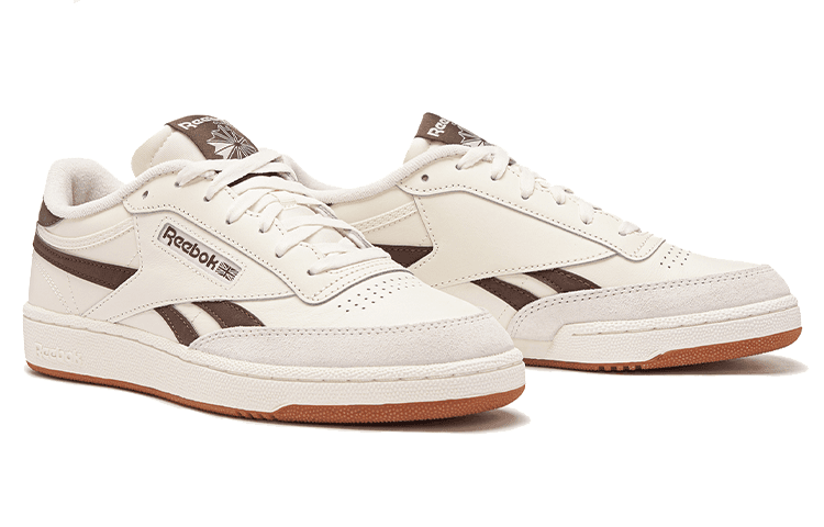 Кроссовки Reebok Club C Revenge - изображение 3