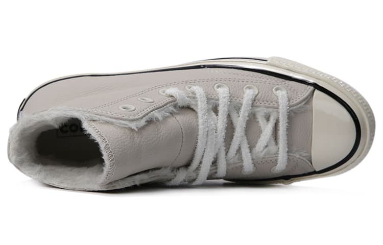 Кроссовки Converse Chuck Taylor All Star1970s - изображение 3