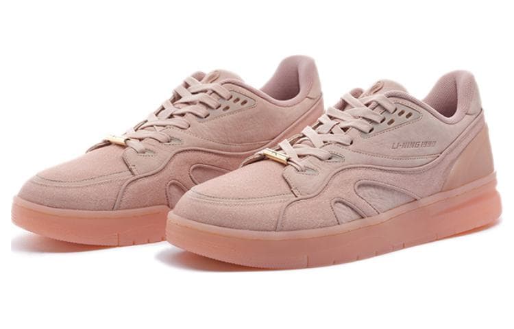 Кроссовки LI-NING 1990 - изображение 2