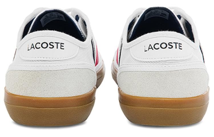 Кроссовки Lacoste - изображение 3